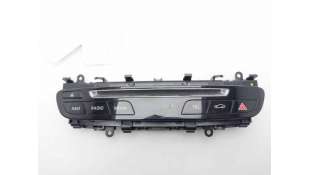 SISTEMA AUDIO / RADIO CD MERCEDES-BENZ CLASE C (2014-) C 220 BLUETEC / D (205.002, 205.004) 170CV 2143CC - L. 8171171 / A20